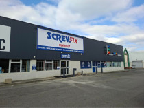 Screwfix continue son ascension dans les ...