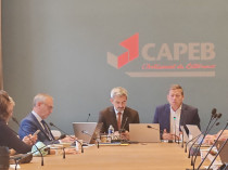 Enfin une éclaircie en vue pour les artisans du ...