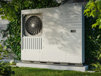 Fin de la TVA réduite pour les pompes à chaleur ...