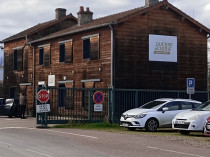 Dans le Charolais, le groupe Ducerf touche du bois ...