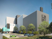 Les travaux de l'unité de valorisation ...