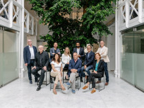 "L'IA est un nouvel élément de conception ...