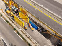 À Nice, Sade intervient sur la modernisation d'un ...