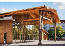 L'Académie Fratellini réinvente ses espaces au ...