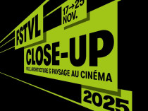 La ville investit le cinéma au festival Close-Up