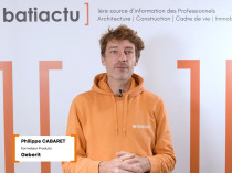 «&#160;1 minute, 1 marque&#160;» interview Geberit