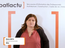 «&#160;1 minute, 1 marque&#160;» interview Sika