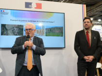 Les prémices d'un jumeau numérique de la France ...