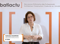 «&#160;1 minute, 1 marque&#160;» interview K-Line