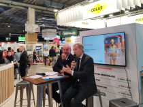 L'OPPBTP lance sa campagne de prévention 2026