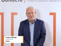 « 1 minute, 1 marque » interview Forbo