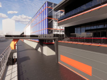 Eiffage continue sa course pour le Grand Prix 2026 ...