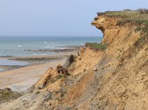 Recul du trait de côte : les maires se sentent ...