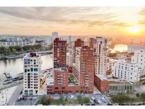 Près de Paris, un projet expérimental de ...