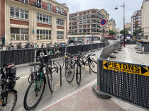 Comment la ville de Paris anticipe pour éviter ...