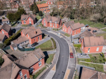 Renaissance d'une ancienne cité minière dans le ...
