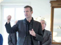 Grand Paris Aménagement réélit son président 