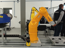 Bouygues Construction accélère sur la robotique ...