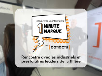 &laquo; 1 minute, 1 marque &raquo; Perspectives et ...