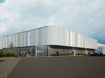 Industrie urbaine : une nouvelle étape de ...