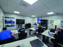 Hörmann déploie un centre de formation dédié ...