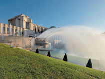 La Cit&eacute; de l'architecture plonge le visiteur dans ...