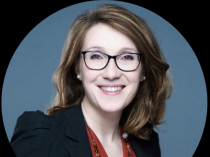 La RATP a une nouvelle directrice de l'immobilier