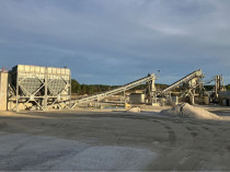 Quatre nouveaux sites pour Heidelberg Materials ...