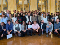 Découvrez les 23 lauréats des AJAP 2025