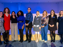 Les laur&eacute;ates des troph&eacute;es des Talentes 2025 ...