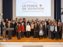 Le fonds de dotation Qualitel a s&eacute;lectionn&eacute; ses ...