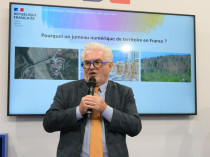 "Arriv&eacute; &agrave; l'os", le Cerema joue son avenir en 2026