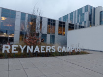 En Belgique, l'aluminier Reynaers pousse les ...