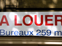 Immobilier : en Ile-de-France, l'offre de bureaux ...