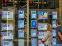 Depuis le 1er janvier 2026, les frais d'agence ...