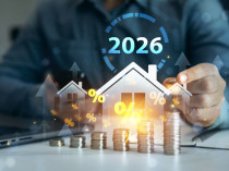 Immobilier : le march&eacute; du cr&eacute;dit a recul&eacute; en ...