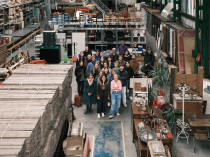 &Agrave; Rouen, une expo d&eacute;voile une exp&eacute;rimentation ...