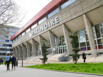 &Agrave; Lyon, la patinoire Charlemagne s'offre un ...