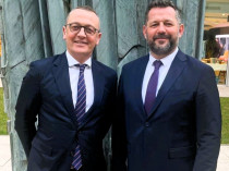 Laurent Beaugiraud &eacute;lu pr&eacute;sident du P&ocirc;le ...