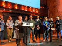 "Sortons des logiques d'isolement et de ...