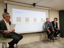 Une strat&eacute;gie, un calendrier et des moyens: les ...