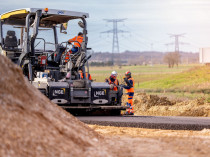 Malgr&eacute; les p&eacute;rip&eacute;ties, le chantier de l'A69 ...