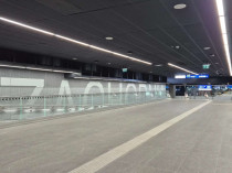 Spie livre un syst&egrave;me d'automatisation en gare de ...