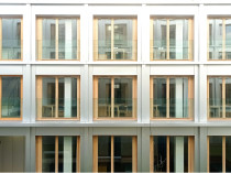 A Paris, une r&eacute;sidence sociale s'installe ...