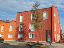 &Agrave; Arras, 42 logements sociaux construits hors ...