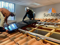 Formation : Dualsun lance SunAcademy