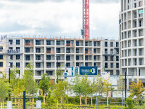 Permis de construire : l'ann&eacute;e 2025 aura connu un ...