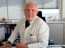 La double vie de Jean-Philippe Grimaud, chirurgien ...