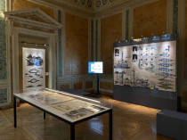 A Paris, une exposition revient sur le concours ...