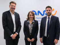 L'Etat double sa contribution &agrave; l'Anru en 2026, ...